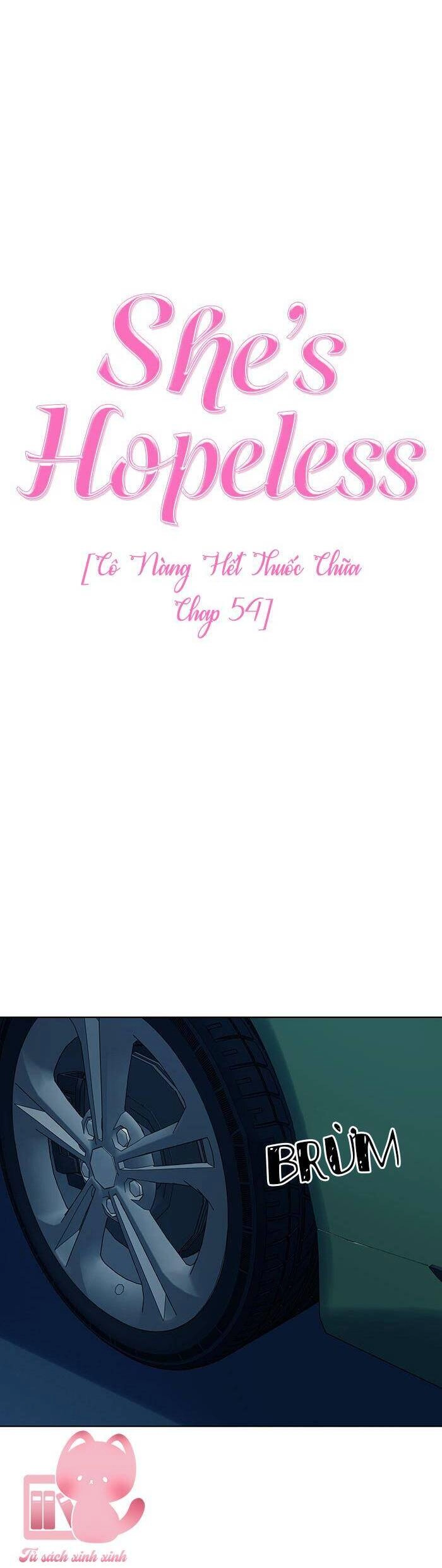 Cô Nàng Hết Thuốc Chữa Chapter 54 - 16