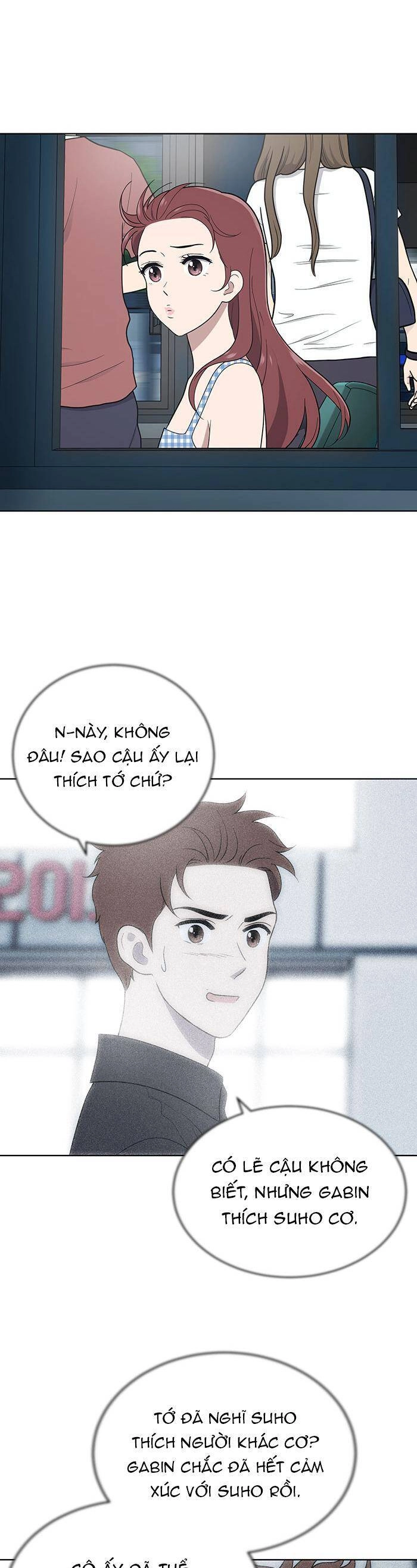 Cô Nàng Hết Thuốc Chữa Chapter 54 - 17