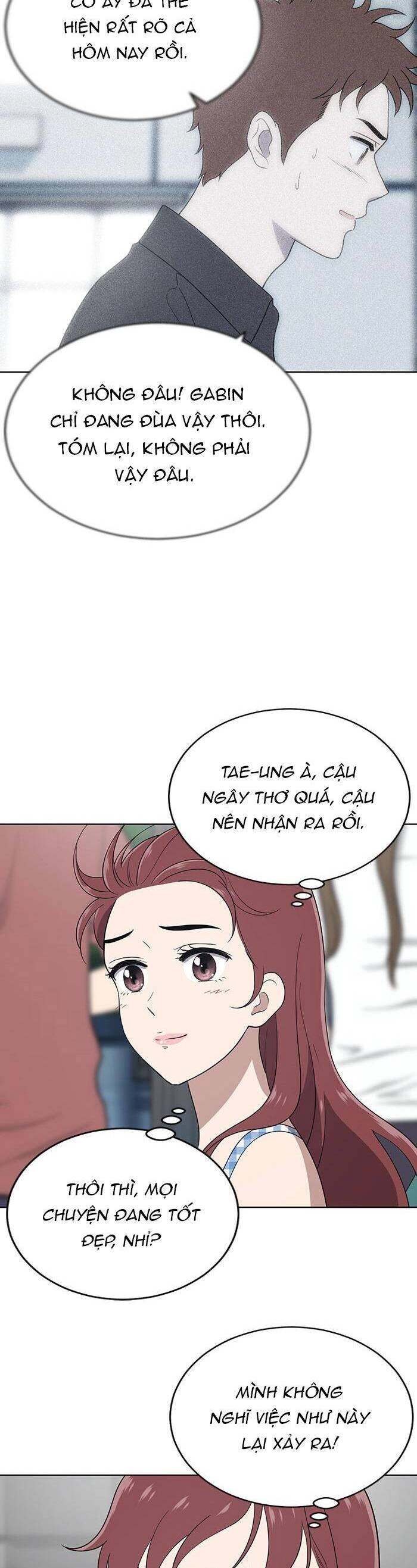 Cô Nàng Hết Thuốc Chữa Chapter 54 - 18