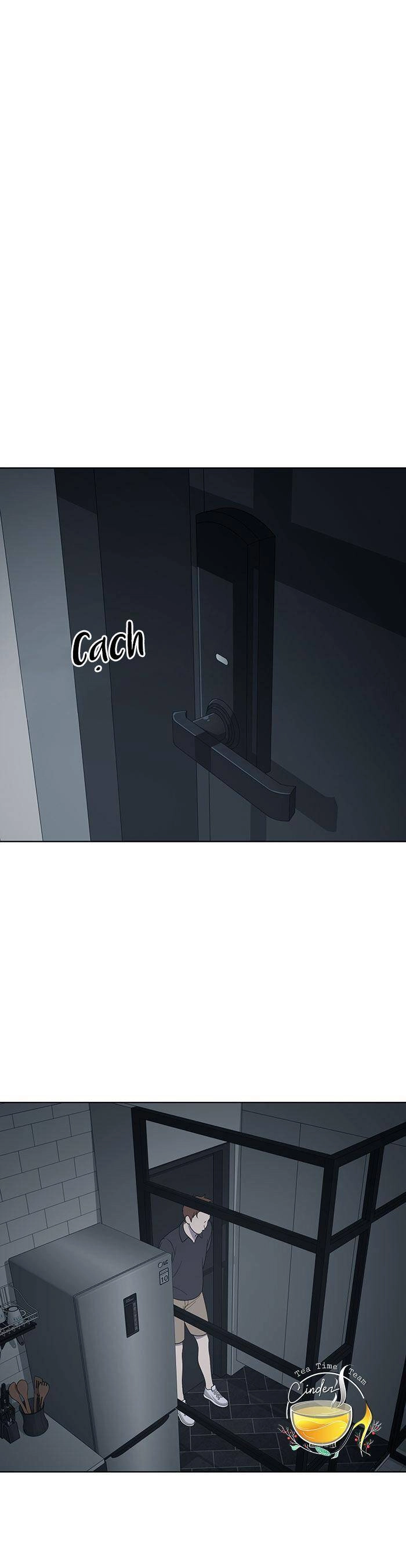 Cô Nàng Hết Thuốc Chữa Chapter 54 - 20