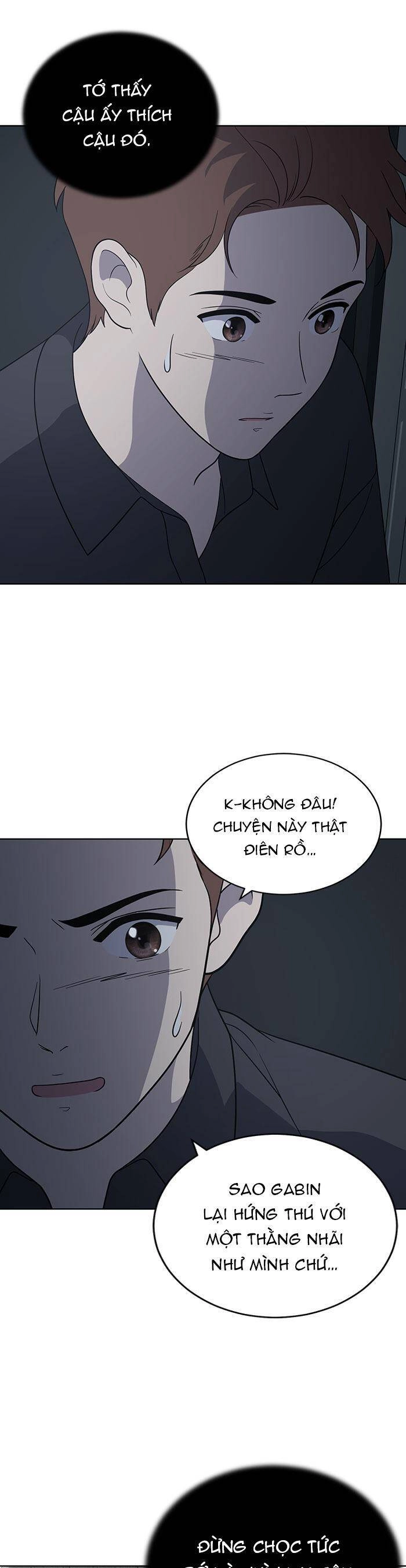 Cô Nàng Hết Thuốc Chữa Chapter 54 - 21