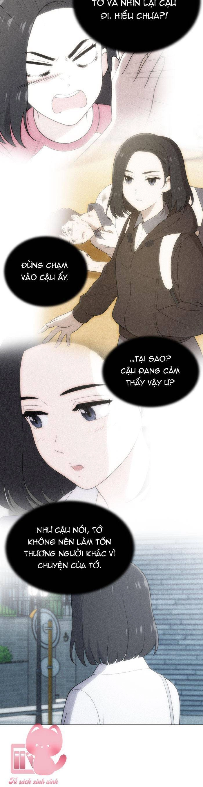 Cô Nàng Hết Thuốc Chữa Chapter 54 - 22