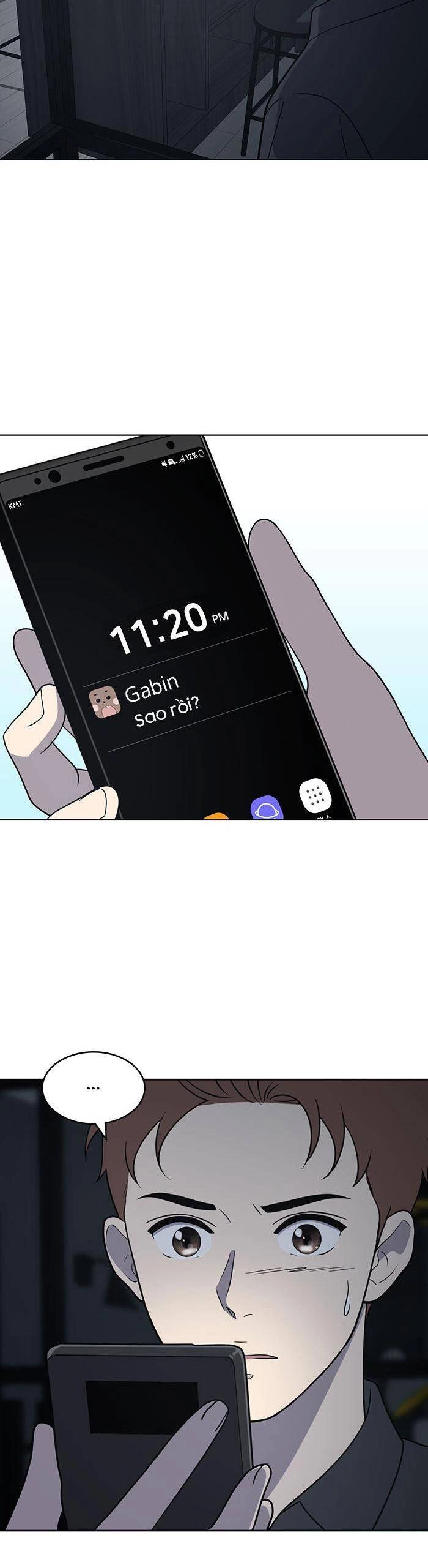 Cô Nàng Hết Thuốc Chữa Chapter 54 - 24