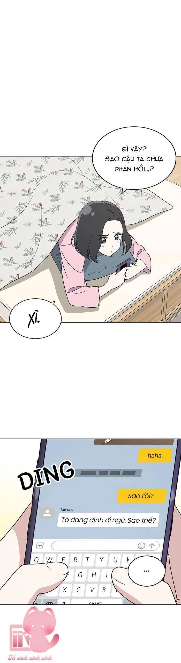 Cô Nàng Hết Thuốc Chữa Chapter 54 - 25