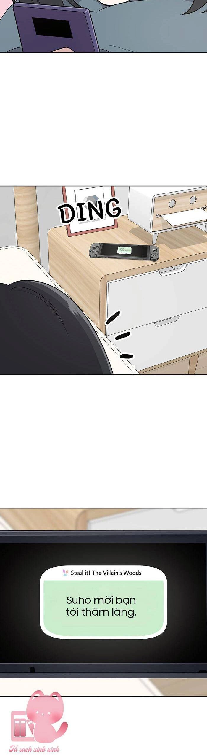 Cô Nàng Hết Thuốc Chữa Chapter 54 - 28