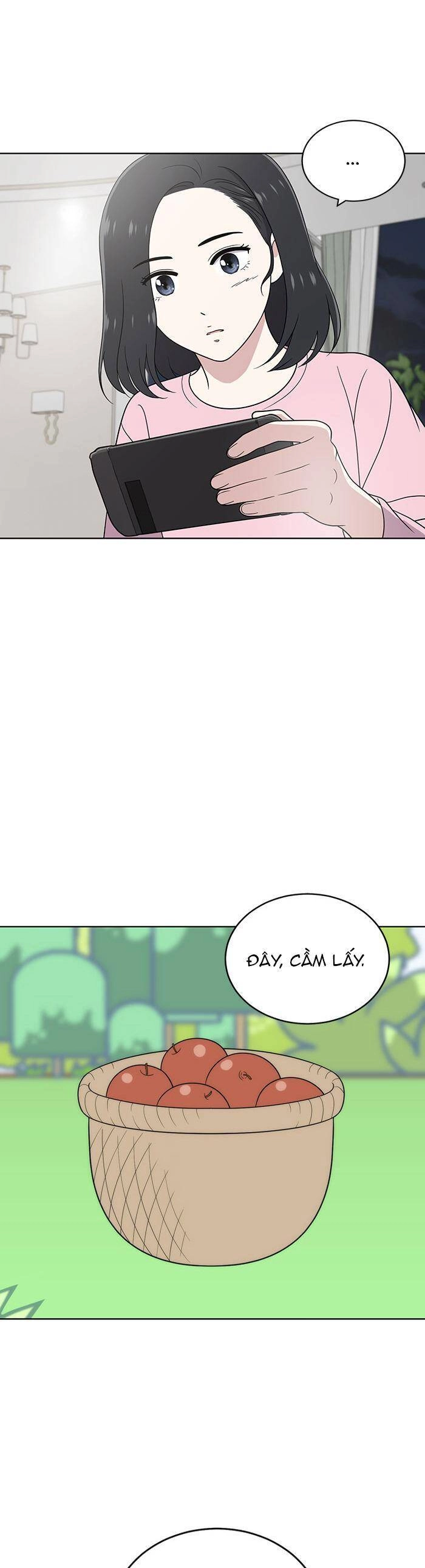 Cô Nàng Hết Thuốc Chữa Chapter 54 - 29