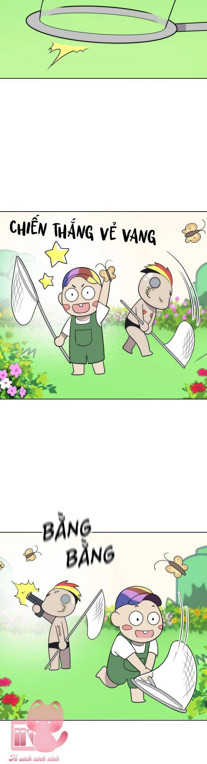 Cô Nàng Hết Thuốc Chữa Chapter 54 - 31