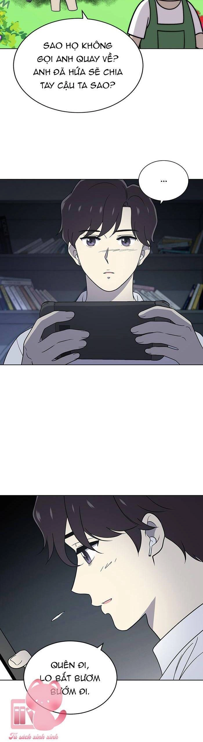 Cô Nàng Hết Thuốc Chữa Chapter 54 - 34