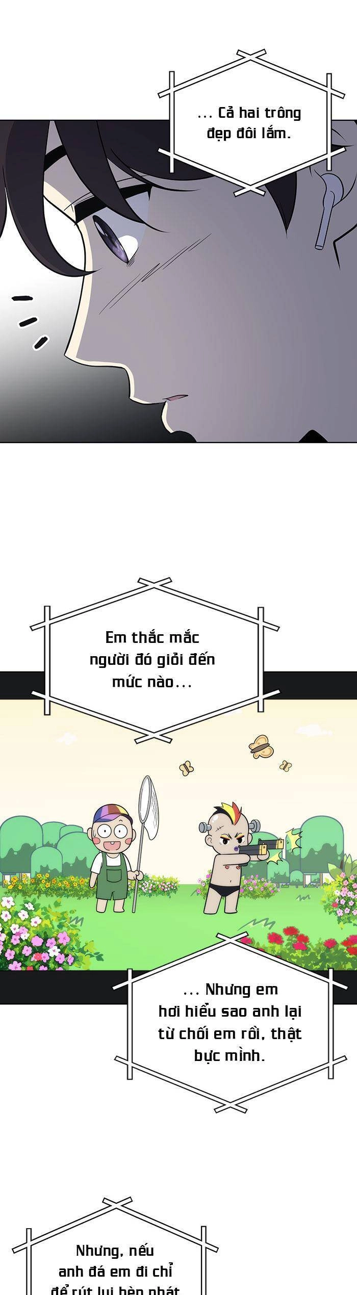 Cô Nàng Hết Thuốc Chữa Chapter 54 - 35