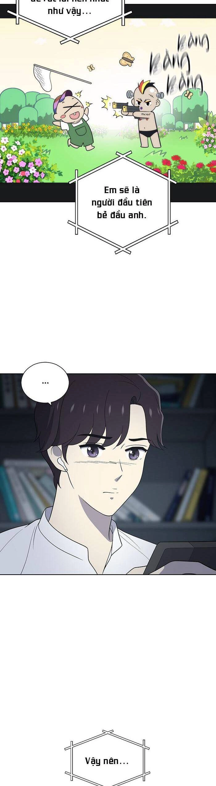 Cô Nàng Hết Thuốc Chữa Chapter 54 - 36