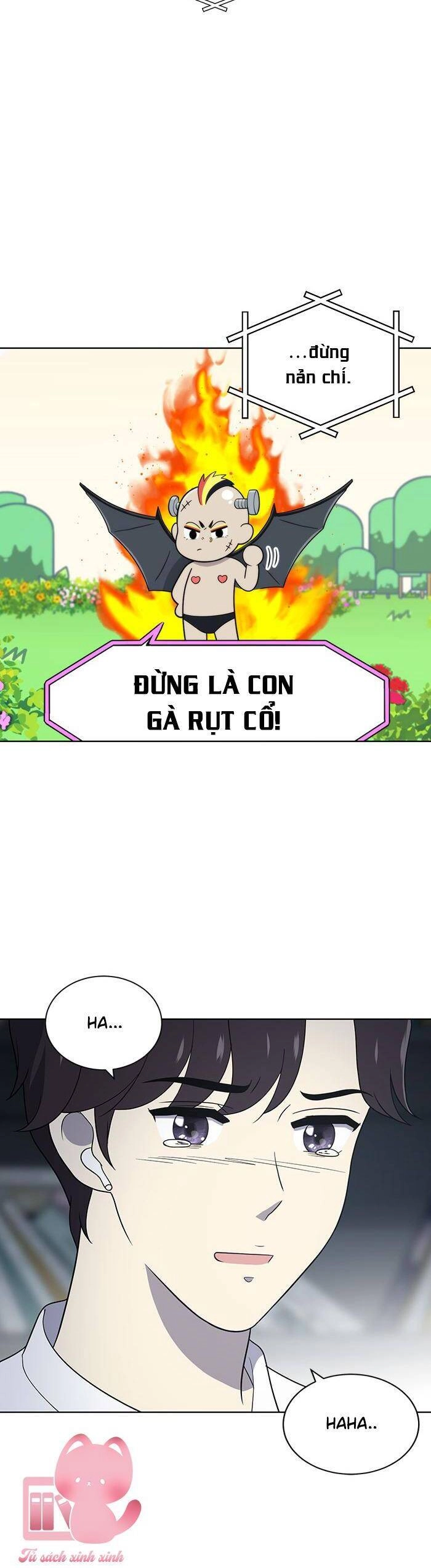 Cô Nàng Hết Thuốc Chữa Chapter 54 - 37