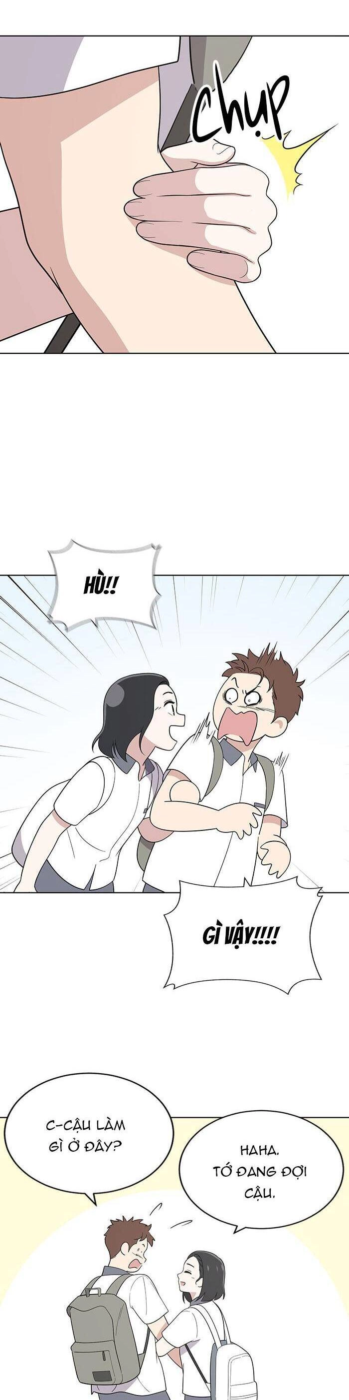 Cô Nàng Hết Thuốc Chữa Chapter 54 - 40