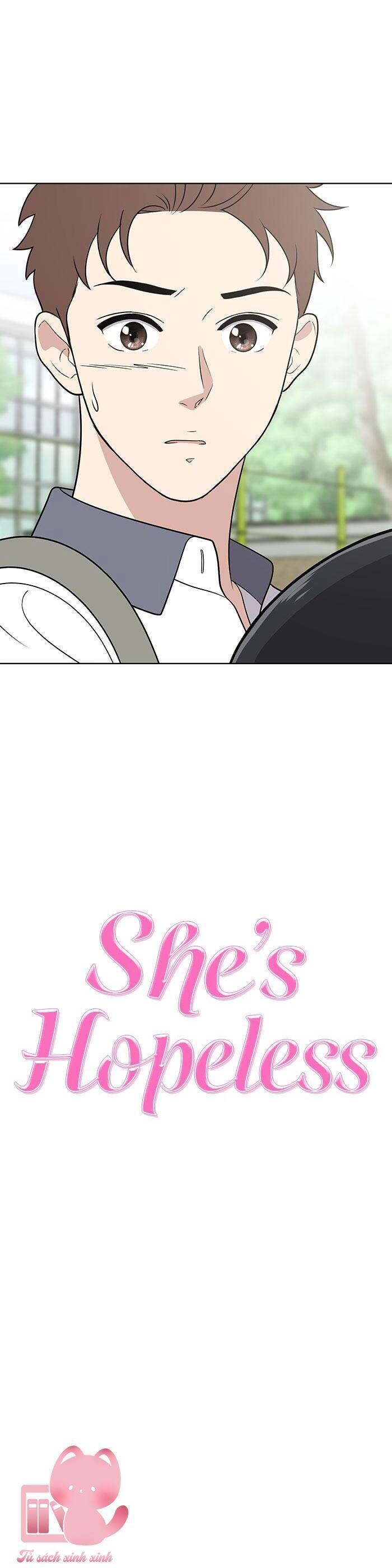 Cô Nàng Hết Thuốc Chữa Chapter 54 - 42