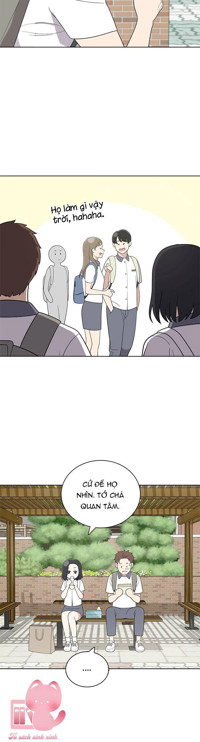 Cô Nàng Hết Thuốc Chữa Chapter 55 - 4