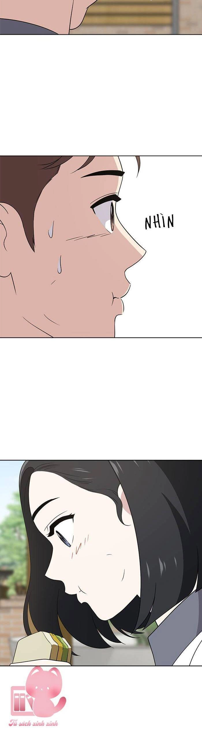 Cô Nàng Hết Thuốc Chữa Chapter 55 - 7