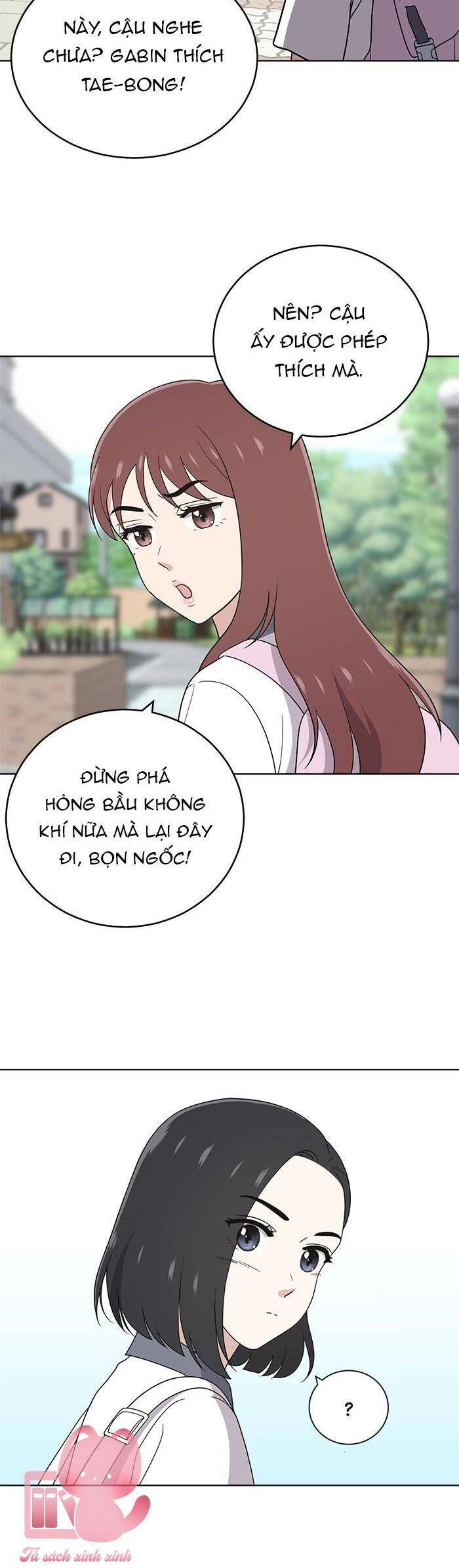 Cô Nàng Hết Thuốc Chữa Chapter 55 - 13