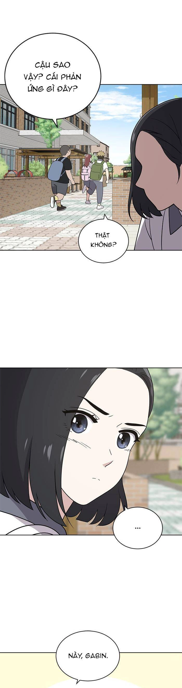 Cô Nàng Hết Thuốc Chữa Chapter 55 - 14