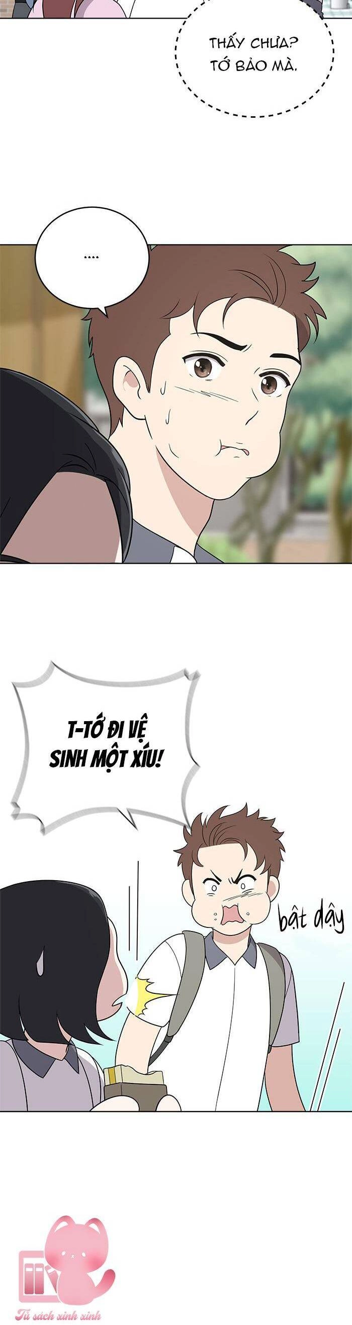 Cô Nàng Hết Thuốc Chữa Chapter 55 - 16