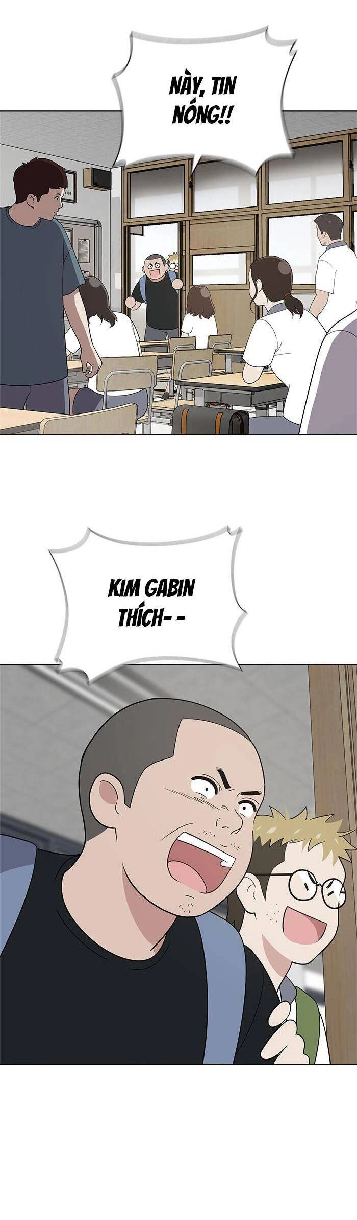 Cô Nàng Hết Thuốc Chữa Chapter 55 - 18