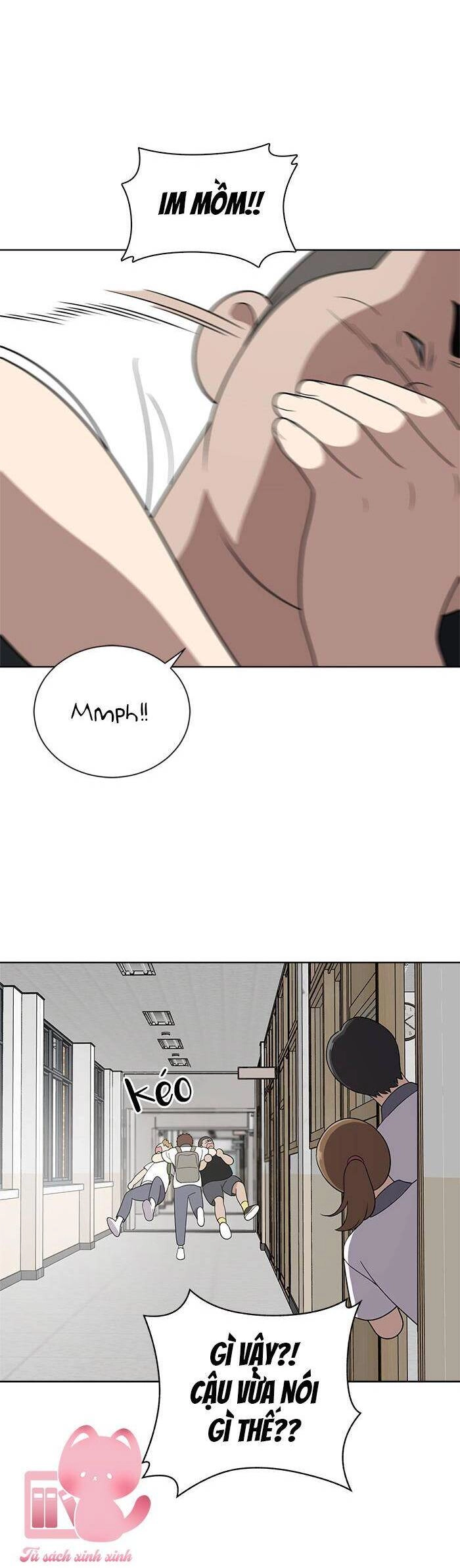 Cô Nàng Hết Thuốc Chữa Chapter 55 - 19