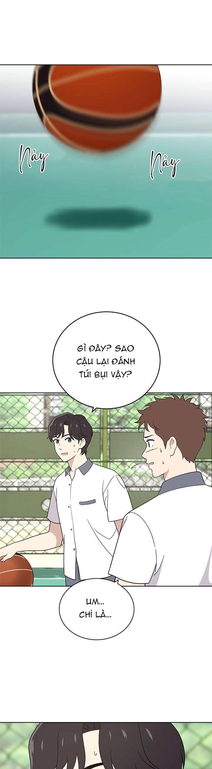 Cô Nàng Hết Thuốc Chữa Chapter 55 - 23