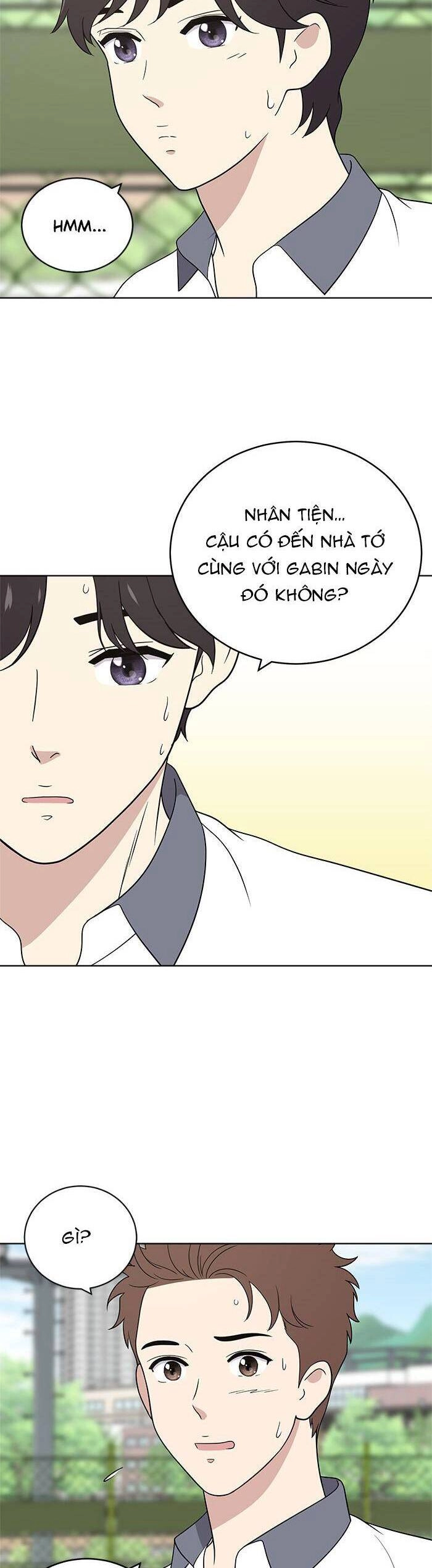 Cô Nàng Hết Thuốc Chữa Chapter 55 - 24