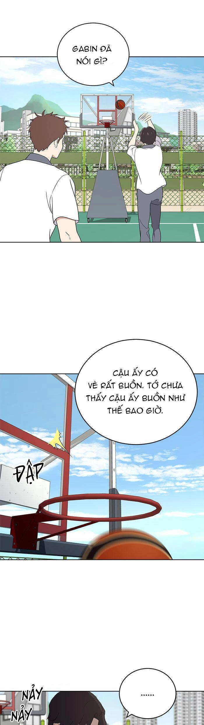 Cô Nàng Hết Thuốc Chữa Chapter 55 - 26