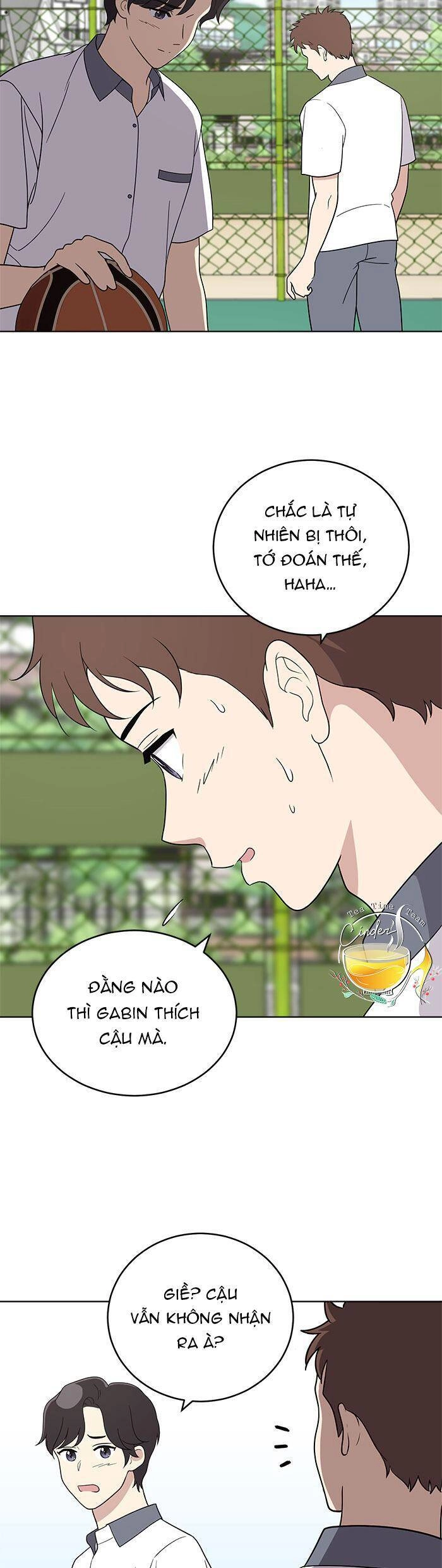 Cô Nàng Hết Thuốc Chữa Chapter 55 - 27