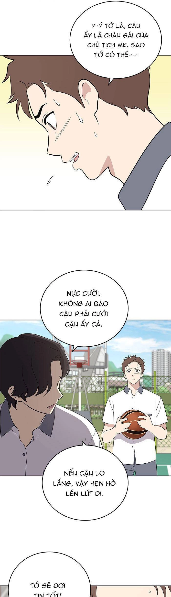 Cô Nàng Hết Thuốc Chữa Chapter 55 - 32