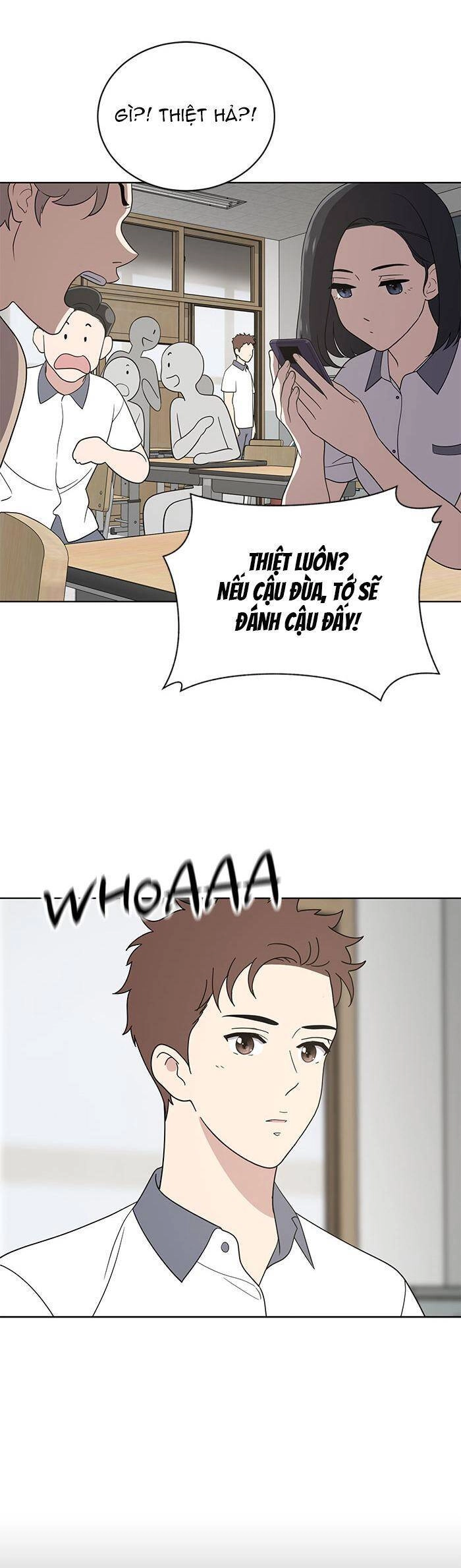 Cô Nàng Hết Thuốc Chữa Chapter 55 - 38