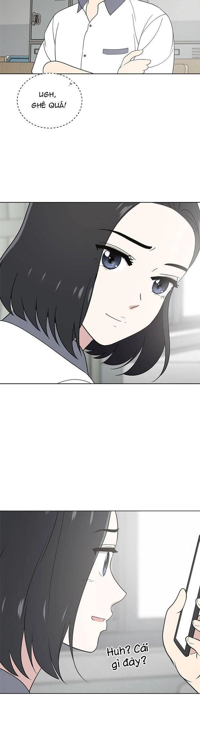 Cô Nàng Hết Thuốc Chữa Chapter 55 - 42