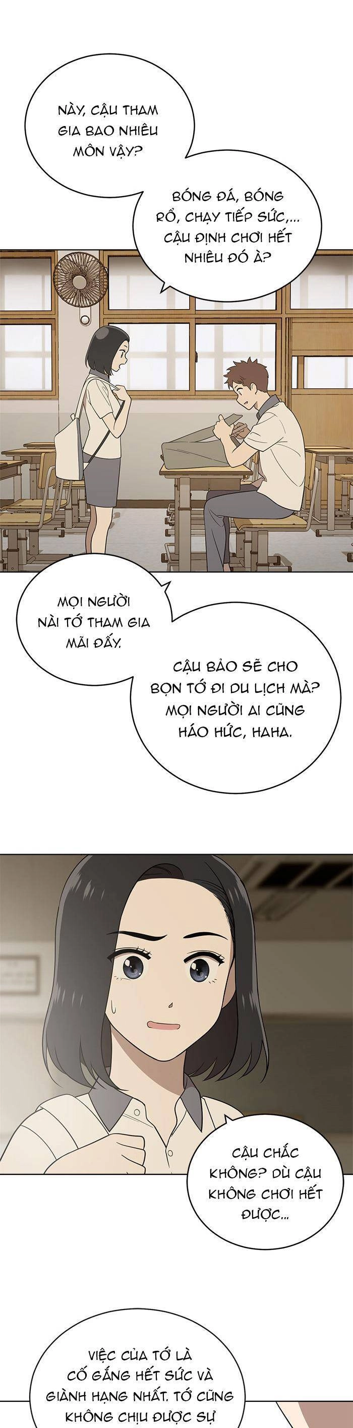 Cô Nàng Hết Thuốc Chữa Chapter 55 - 44