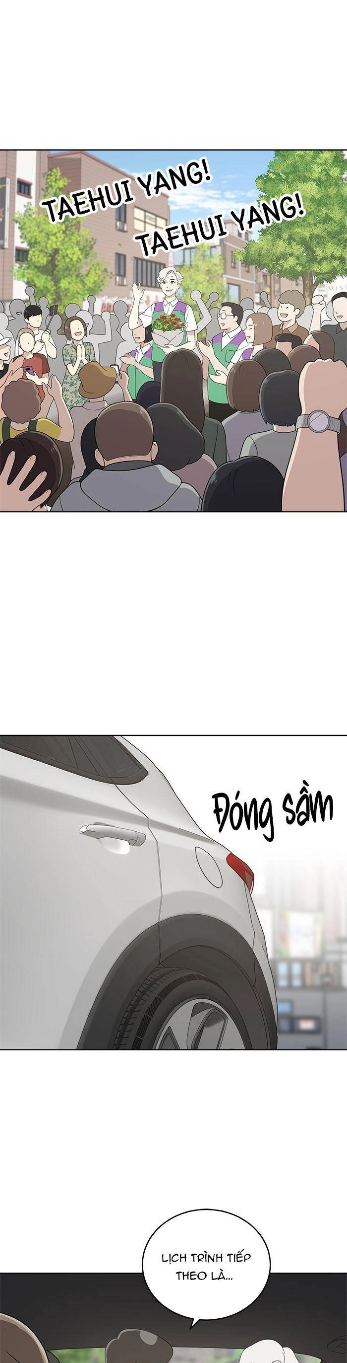 Cô Nàng Hết Thuốc Chữa Chapter 56 - 2