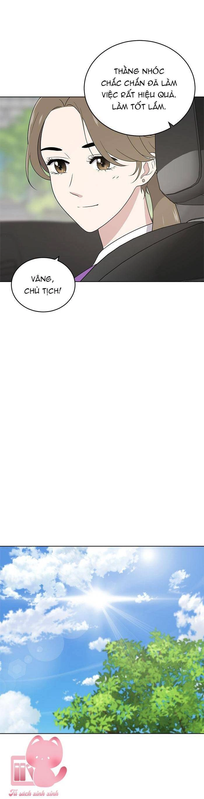 Cô Nàng Hết Thuốc Chữa Chapter 56 - 4