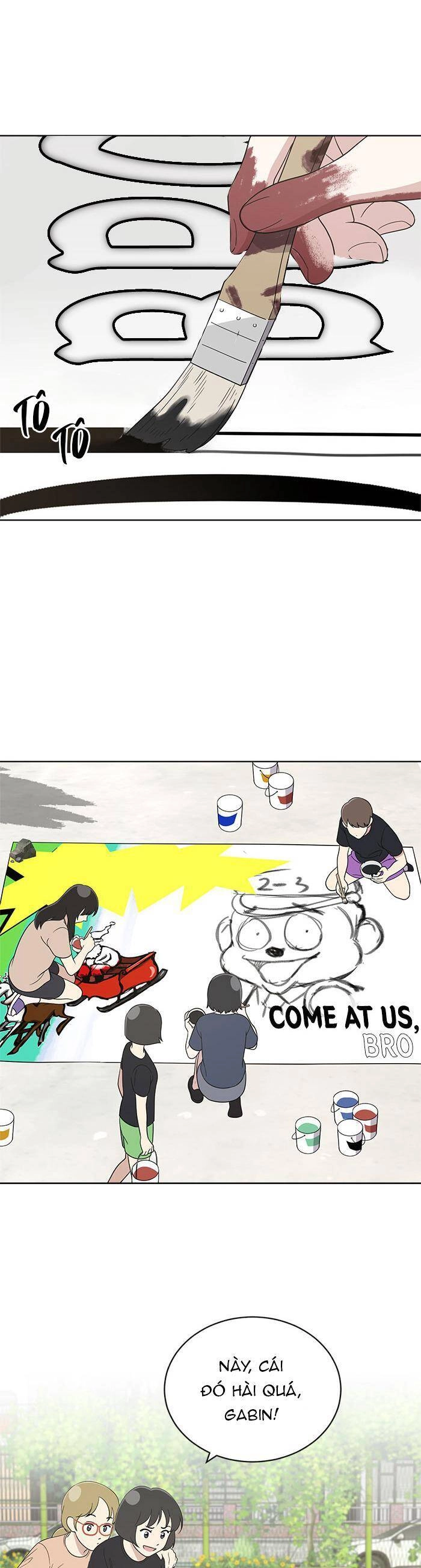 Cô Nàng Hết Thuốc Chữa Chapter 56 - 5