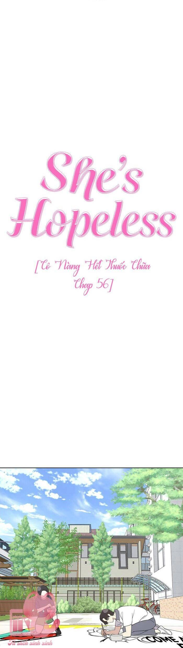 Cô Nàng Hết Thuốc Chữa Chapter 56 - 10