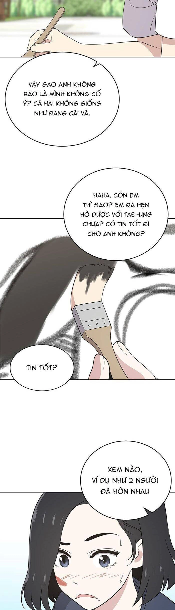 Cô Nàng Hết Thuốc Chữa Chapter 56 - 12