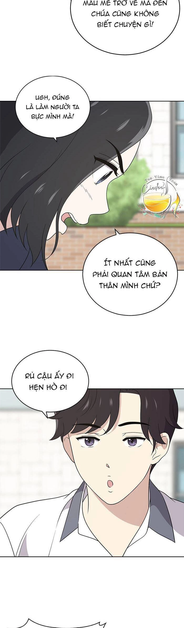 Cô Nàng Hết Thuốc Chữa Chapter 56 - 15