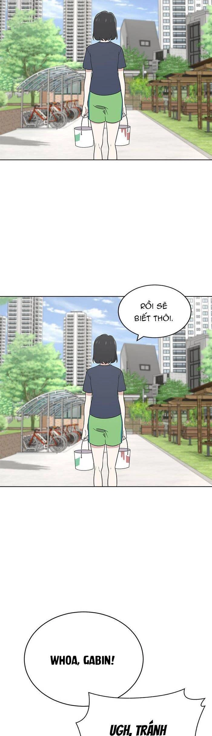 Cô Nàng Hết Thuốc Chữa Chapter 56 - 18