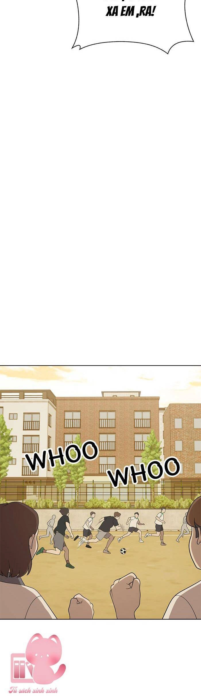 Cô Nàng Hết Thuốc Chữa Chapter 56 - 19