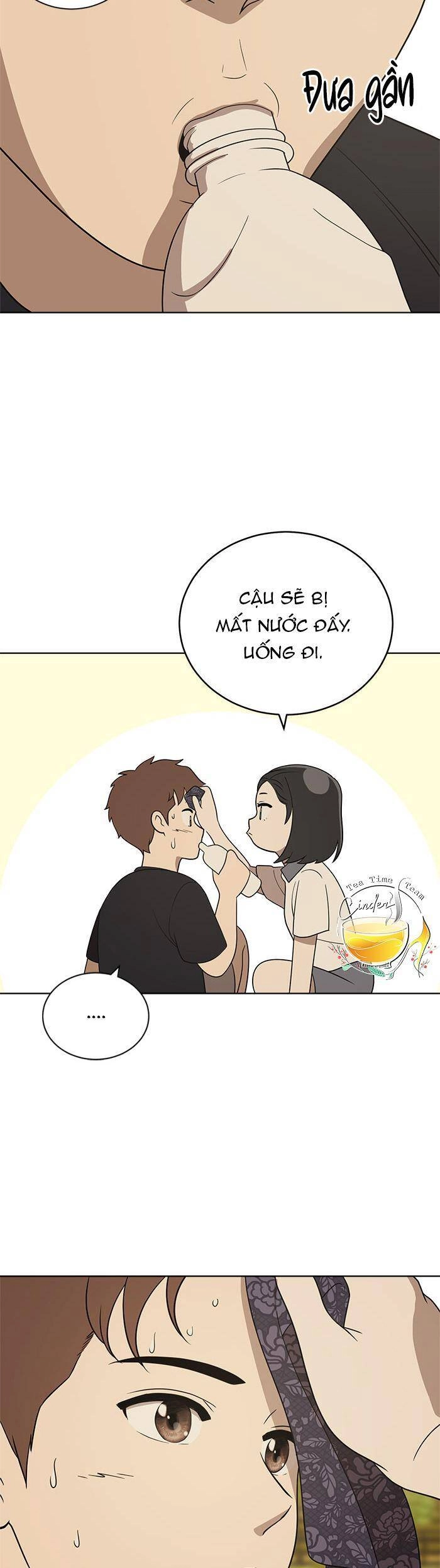 Cô Nàng Hết Thuốc Chữa Chapter 56 - 27