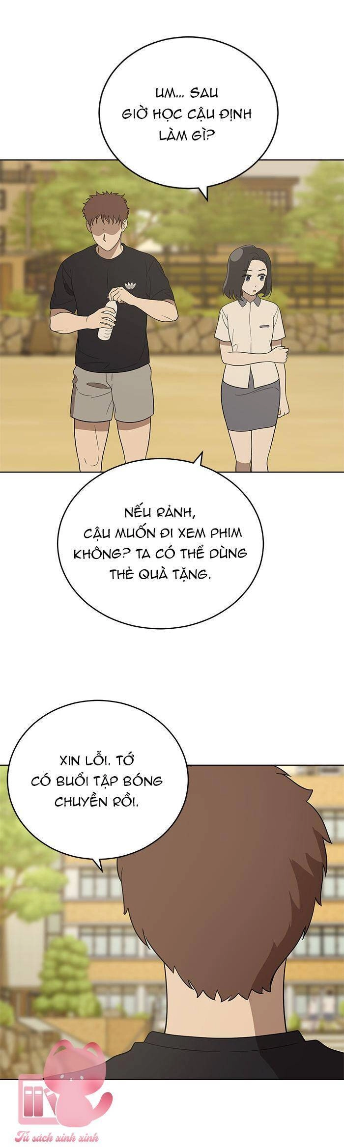 Cô Nàng Hết Thuốc Chữa Chapter 56 - 31