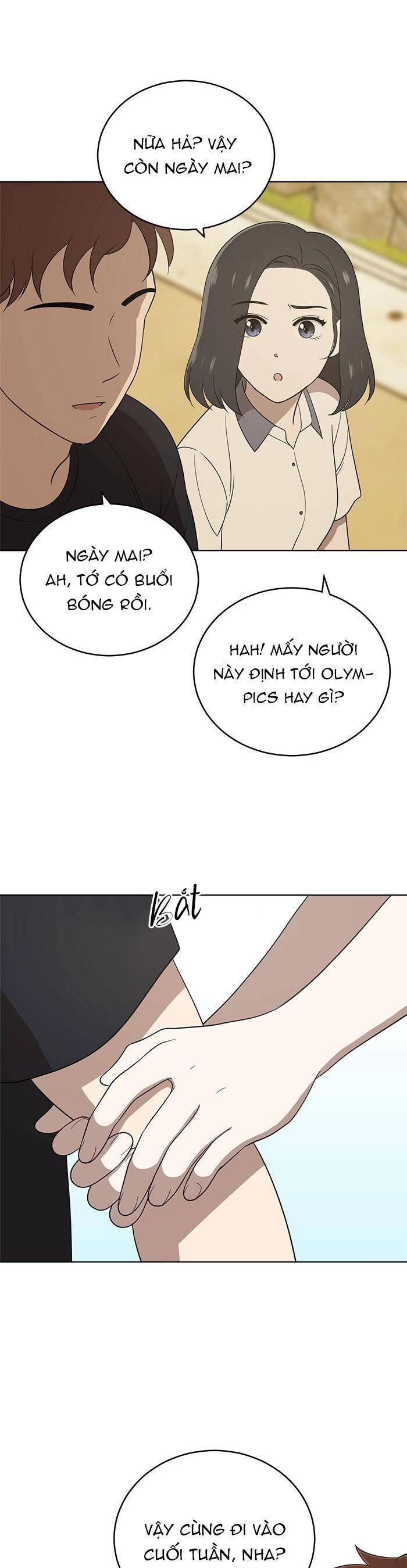 Cô Nàng Hết Thuốc Chữa Chapter 56 - 32