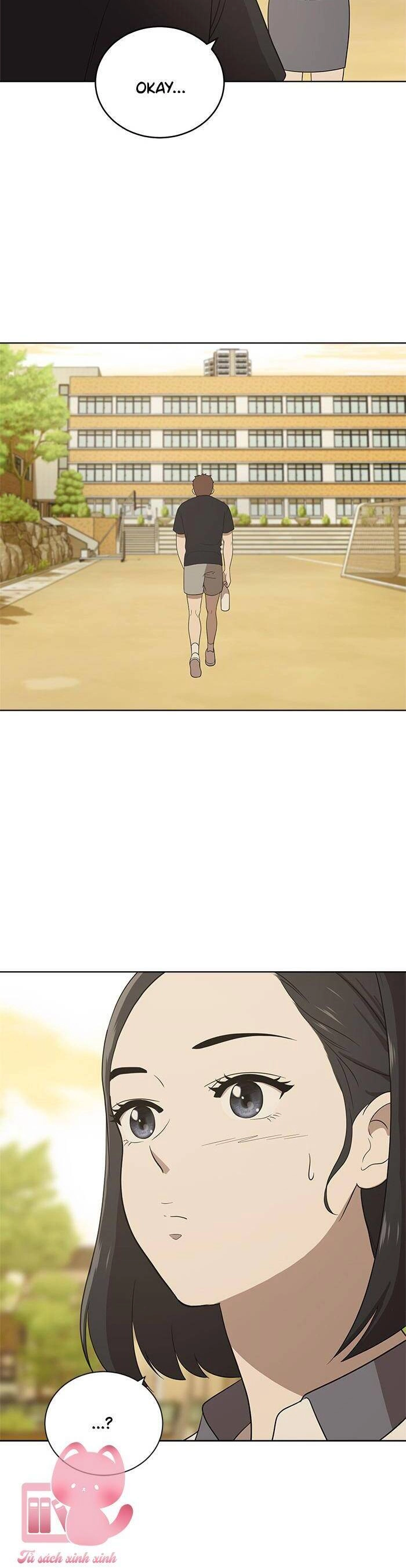 Cô Nàng Hết Thuốc Chữa Chapter 56 - 36