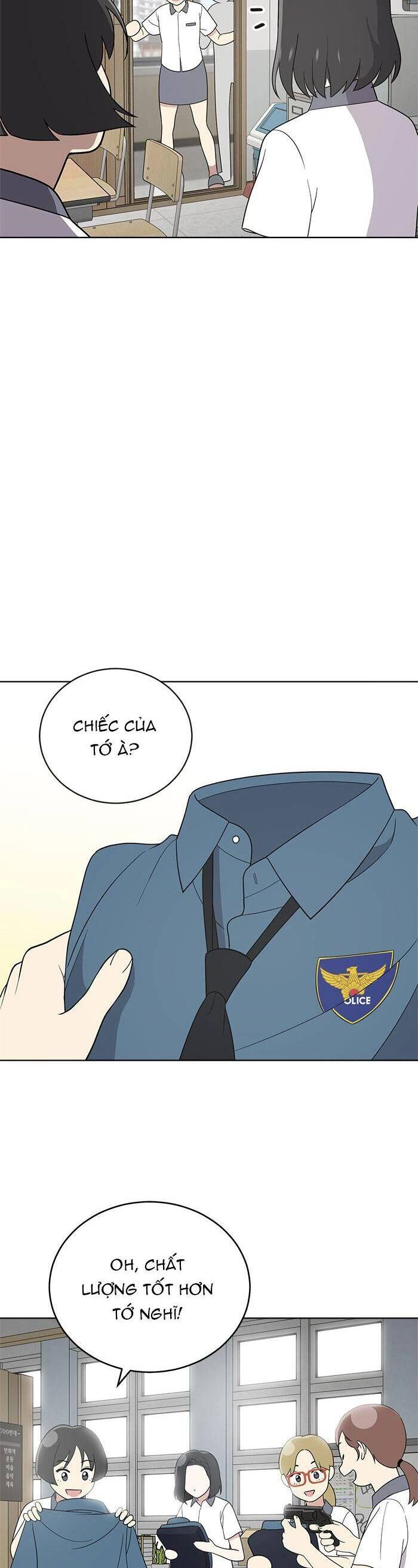 Cô Nàng Hết Thuốc Chữa Chapter 57 - 6