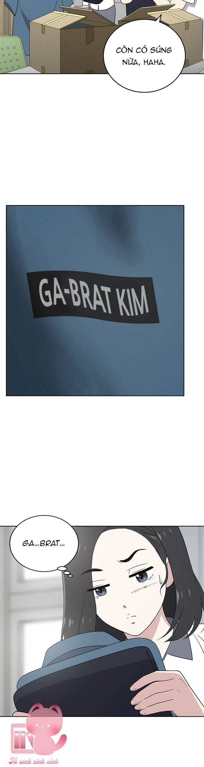 Cô Nàng Hết Thuốc Chữa Chapter 57 - 7