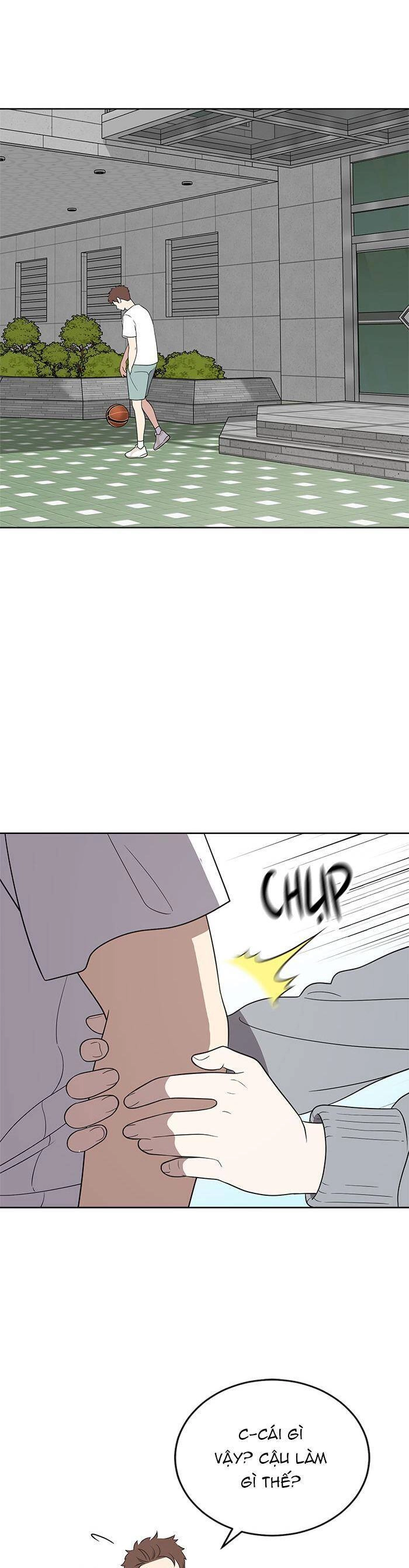 Cô Nàng Hết Thuốc Chữa Chapter 57 - 11