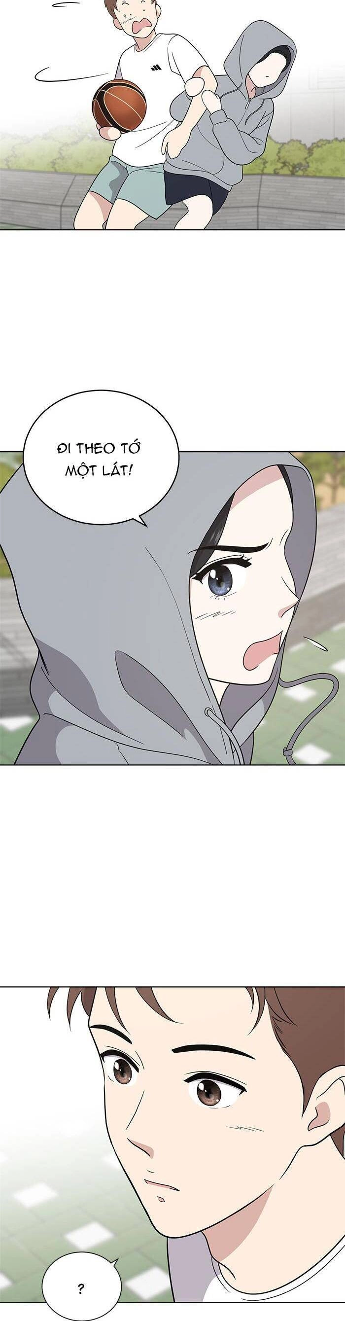 Cô Nàng Hết Thuốc Chữa Chapter 57 - 12