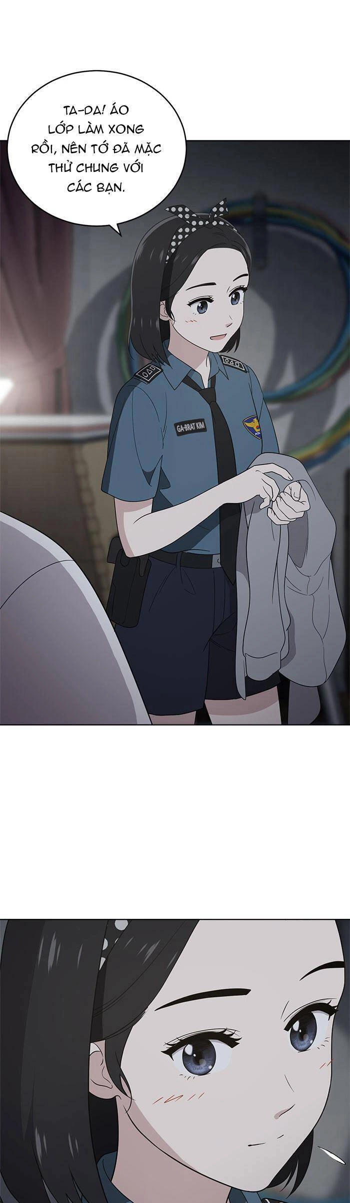 Cô Nàng Hết Thuốc Chữa Chapter 57 - 14