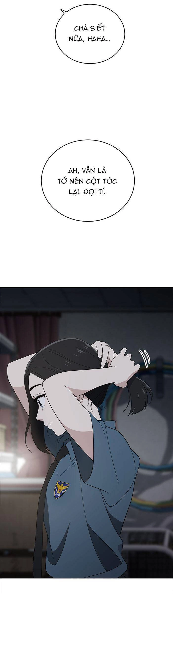 Cô Nàng Hết Thuốc Chữa Chapter 57 - 17